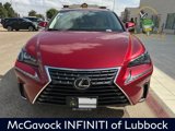 Used 2021 Lexus NX 300 FWD w/ Comfort Package image 6