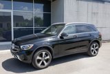 Used 2021 Mercedes-Benz GLC 300 4MATIC image 2