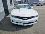 Used 2011 Chevrolet Camaro LT image 2
