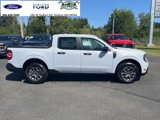 New 2025 Ford Maverick XLT image 4