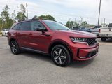 Used 2021 Kia Sorento EX image 2