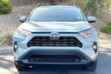 Used 2020 Toyota RAV4 XLE image 2