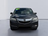 Used 2016 Acura MDX FWD w/ Technology Package image 3