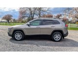 Used 2016 Jeep Cherokee Latitude w/ Cold Weather Group image 4