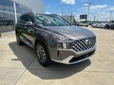 Used 2022 Hyundai Santa Fe Limited w/ Cargo Package image 5