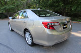 Used 2013 Toyota Camry XLE image 4