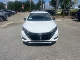 New 2025 Nissan Versa S w/ S Plus Package image 2