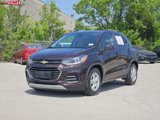 Used 2021 Chevrolet Trax LT w/ Driver Confidence Package image 3