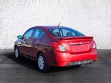 Used 2017 Nissan Versa S Plus image 5