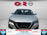 Used 2022 Nissan Sentra SV image 2