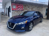 Used 2019 Nissan Altima 2.5 S image 2