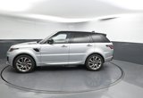 Used 2020 Land Rover Range Rover Sport HST image 2