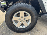 Used 2013 Jeep Wrangler Sport image 6