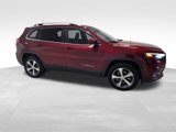 Certified 2019 Jeep Cherokee Limited image 3