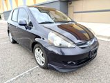 Used 2008 Honda Fit Sport image 6
