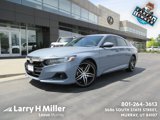 Used 2021 Honda Accord Touring image 1