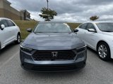 Used 2024 Honda Accord EX image 2