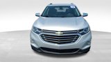 Certified 2018 Chevrolet Equinox Premier image 3