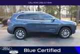 Used 2020 Jeep Cherokee Latitude Plus w/ Comfort/Convenience Group image 4