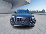 Used 2022 Audi Q5 2.0T Premium w/ Convenience Package image 2