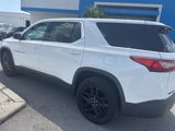 Used 2019 Chevrolet Traverse LS w/ LPO, Blackout Package image 4