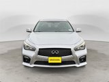 Used 2014 INFINITI Q50 Sport w/ Deluxe Touring Package image 2