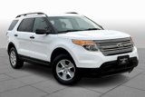 Used 2014 Ford Explorer 4WD image 2
