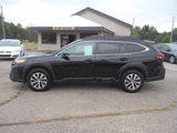 Used 2023 Subaru Outback Premium image 3