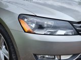 Used 2014 Volkswagen Passat TDI SEL Premium image 5