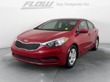 Used 2016 Kia Forte LX image 3