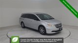 Used 2013 Honda Odyssey EX-L image 3