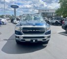 Used 2021 RAM 1500 Big Horn image 3