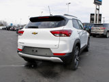 Used 2025 Chevrolet TrailBlazer LT w/ Convenience Package image 6