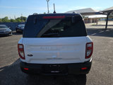Used 2025 Ford Bronco Sport Badlands w/ Badlands Tech Package image 4