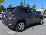 Certified 2024 Jeep Compass Latitude image 4