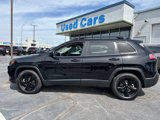 Used 2021 Jeep Cherokee Latitude Plus image 3