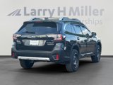 Used 2021 Subaru Outback Touring XT image 5