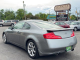 Used 2006 INFINITI G35 Coupe image 4