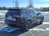 New 2025 Chevrolet Equinox RS image 3
