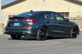 New 2025 Honda Civic Sport image 4
