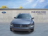 Used 2021 Volkswagen Tiguan S image 4