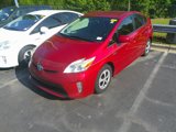 Used 2015 Toyota Prius Two image 5