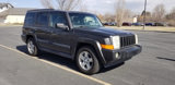 Used 2006 Jeep Commander 2WD image 2