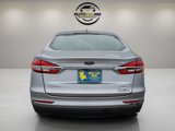 Used 2020 Ford Fusion SE image 4