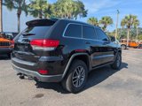 Used 2018 Jeep Grand Cherokee Limited w/ Luxury Group II image 3