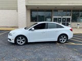 Used 2015 Chevrolet Cruze LT image 2