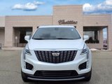 Used 2023 Cadillac XT5 Premium Luxury image 2