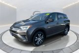 Used 2018 Toyota RAV4 LE w/ All Weather Liner Package image 3