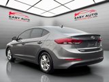 Used 2018 Hyundai Elantra SEL image 3