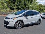 Used 2019 Chevrolet Bolt Premier w/ Infotainment Package image 2